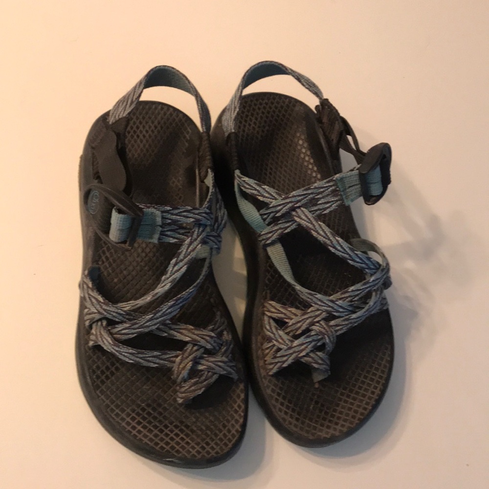 Chaco summer river sandals